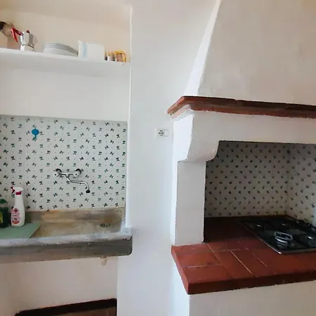 Old Appartamento